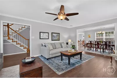 27 River Bluff Drive, Savannah, GA 31406 - Photo 8