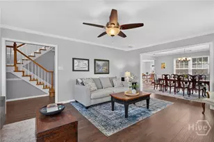 27 River Bluff Dr, Savannah, GA 31406 - Photo 8