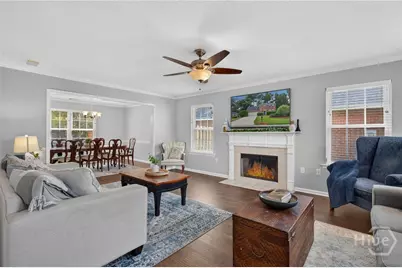 27 River Bluff Drive, Savannah, GA 31406 - Photo 6