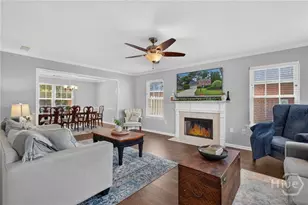 27 River Bluff Dr, Savannah, GA 31406 - Photo 6