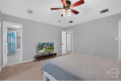 27 River Bluff Drive, Savannah, GA 31406 - Photo 22