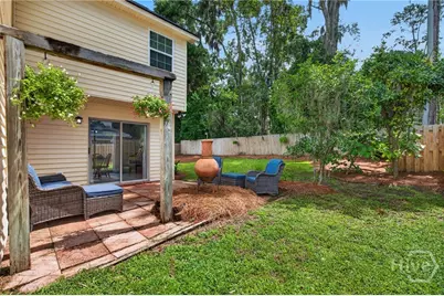 27 River Bluff Drive, Savannah, GA 31406 - Photo 36