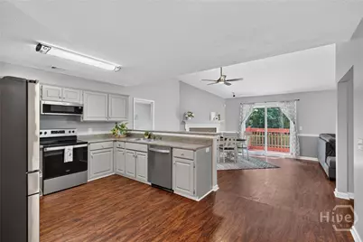 123 Wimbledon Drive, Savannah, GA 31419 - Photo 4