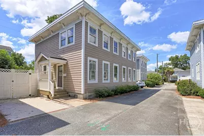 107 W 31st Lane, Savannah, GA 31401 - Photo 1