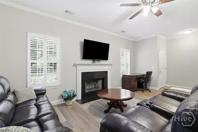 19 Chaintree Drive #Furnished, Savannah, GA 31419 - Photo 4