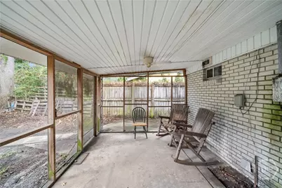 206 Van Nuys Boulevard, Savannah, GA 31419 - Photo 38