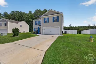225 Bellflower Cir, Guyton, GA 31312 - Photo 2