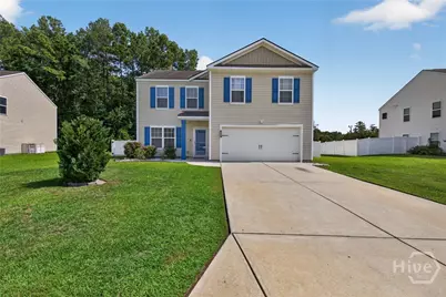 225 Bellflower Circle, Guyton, GA 31312 - Photo 1