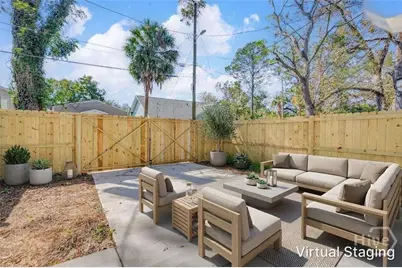 1205 E Bolton Street, Savannah, GA 31404 - Photo 12