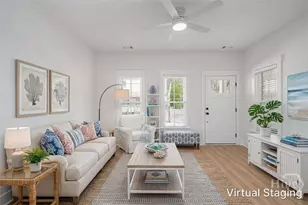 1205 E Bolton St, Savannah, GA 31404 - Photo 4