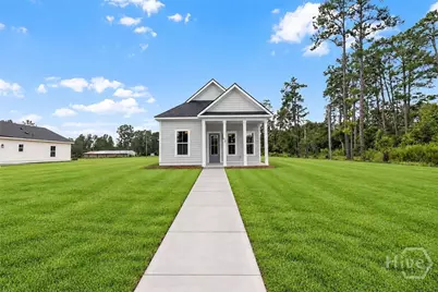 240 Ledford Street, Pembroke, GA 31321 - Photo 2