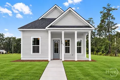 240 Ledford Street, Pembroke, GA 31321 - Photo 1