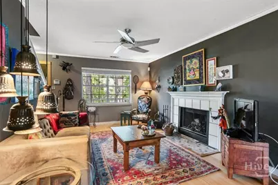 511 Pointe South Drive, Savannah, GA 31410 - Photo 18