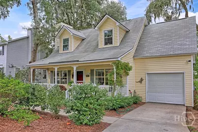 511 Pointe South Drive, Savannah, GA 31410 - Photo 4