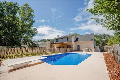 109 Captain Johns Drive, Savannah, GA  - Photo 44