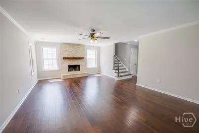 109 Captain Johns Drive, Savannah, GA  - Photo 12