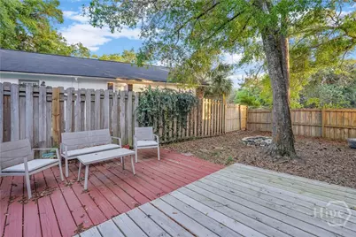 3 Lullwater Road #A, Tybee Island, GA 31328 - Photo 42