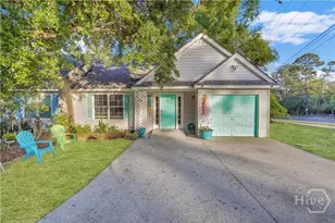3 Lullwater Rd, Tybee Island, GA 31328 - Photo 2