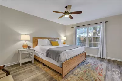 3 Lullwater Road #A, Tybee Island, GA 31328 - Photo 26