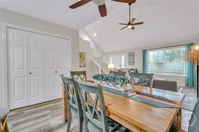 3 Lullwater Road #A, Tybee Island, GA 31328 - Photo 14