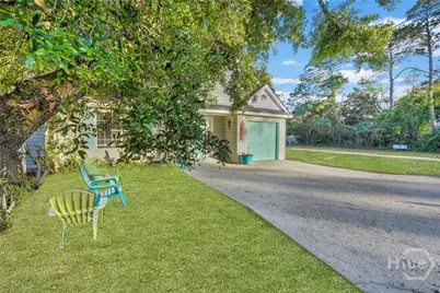 3 Lullwater Road #A, Tybee Island, GA 31328 - Photo 4