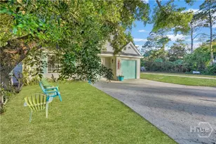 3 Lullwater Rd, Tybee Island, GA 31328 - Photo 4