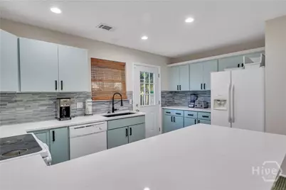 3 Lullwater Road #A, Tybee Island, GA 31328 - Photo 22