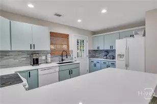 3 Lullwater Rd, Tybee Island, GA 31328 - Photo 22