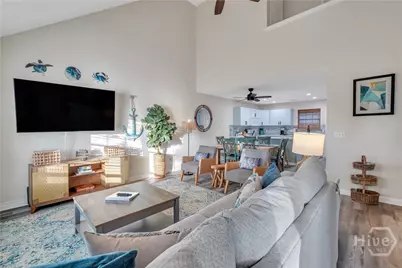 3 Lullwater Road #A, Tybee Island, GA 31328 - Photo 8