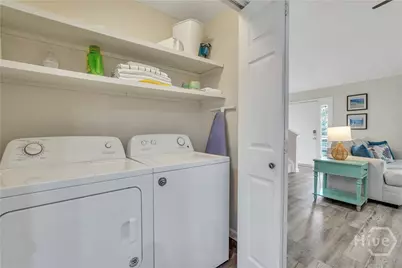 3 Lullwater Road #A, Tybee Island, GA 31328 - Photo 16