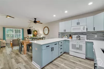 3 Lullwater Road #A, Tybee Island, GA 31328 - Photo 18