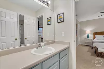 3 Lullwater Road #A, Tybee Island, GA 31328 - Photo 36
