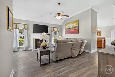 75 O'Hara Drive, Richmond Hill, GA 31324 - Photo 8