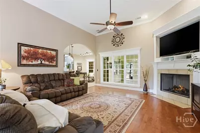141 Saint Catherine Circle, Richmond Hill, GA 31324 - Photo 6