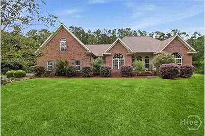 141 Saint Catherine Circle, Richmond Hill, GA 31324 - Photo 1