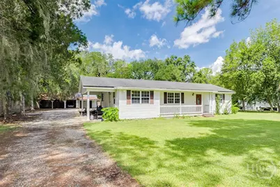 177 Zeigler Road, Bloomingdale, GA 31302 - Photo 2