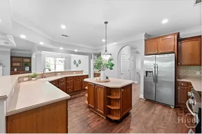 2604 River Oaks Drive, Richmond Hill, GA 31324 - Photo 12