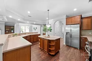 2604 River Oaks Dr, Richmond Hill, GA 31324 - Photo 12