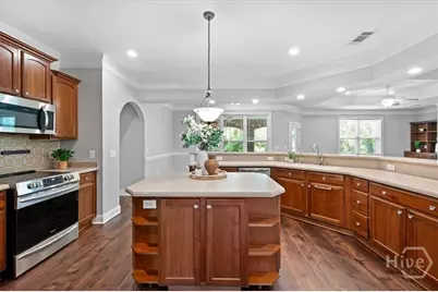 2604 River Oaks Drive, Richmond Hill, GA 31324 - Photo 10