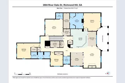 2604 River Oaks Drive, Richmond Hill, GA 31324 - Photo 68