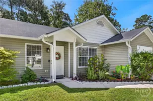 107 W White Hawthorne Dr, Savannah, GA 31419 - Photo 8