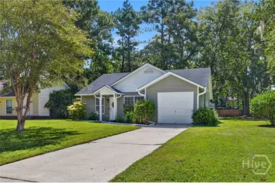 107 W White Hawthorne Drive, Savannah, GA 31419 - Photo 4