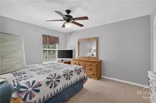 107 W White Hawthorne Dr, Savannah, GA 31419 - Photo 22