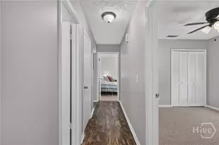 107 W White Hawthorne Dr, Savannah, GA 31419 - Photo 26