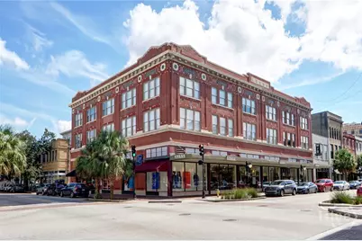 122 W Broughton Street #204, Savannah, GA 31401 - Photo 1
