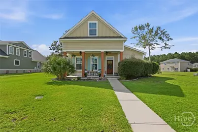 6 Osgood Lane, Richmond Hill, GA 31324 - Photo 4