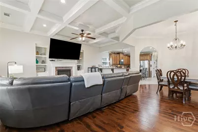 6 Osgood Lane, Richmond Hill, GA 31324 - Photo 2