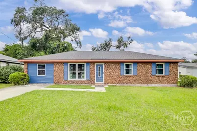 101 Michael Court, Savannah, GA 31406 - Photo 1