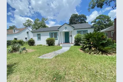 2206 E 41st Street, Savannah, GA 31404 - Photo 1