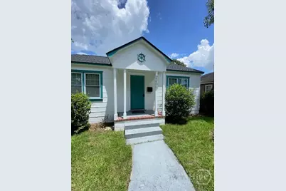 2206 E 41st Street, Savannah, GA 31404 - Photo 2